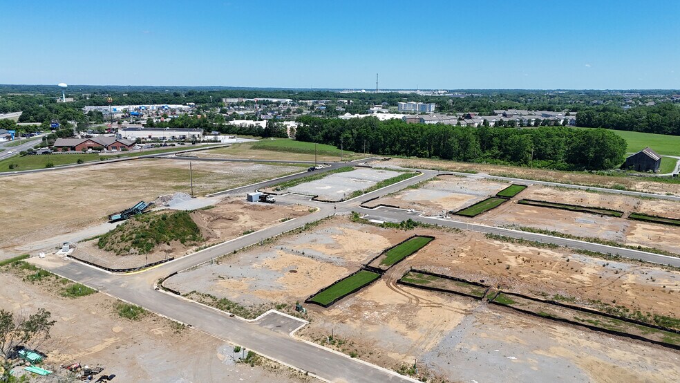More Photos Of 1202 Old Oxford Rd, Georgetown Land For Sale