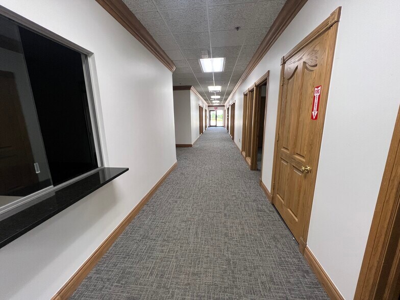 More Photos Of 4101 SE 85th St, Oklahoma City Manufacturing For Lease