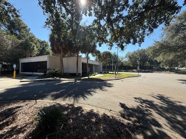 More Photos Of 555 S Hunt Club Blvd, Apopka Bank For Lease