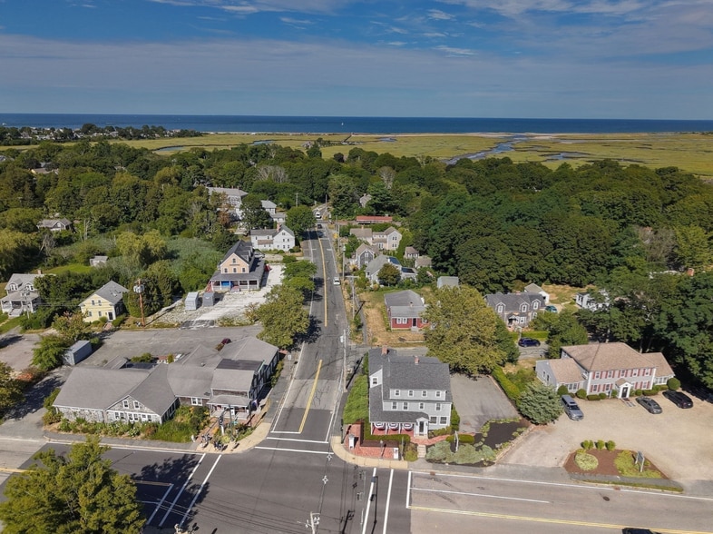 More Photos Of 133 State Highway 6A, Sandwich Office Residential For Sale