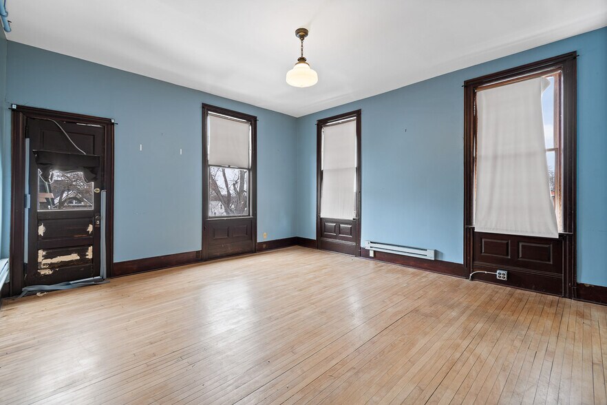 More Photos Of 1435 Market Ave N, Canton Office Residential For Sale