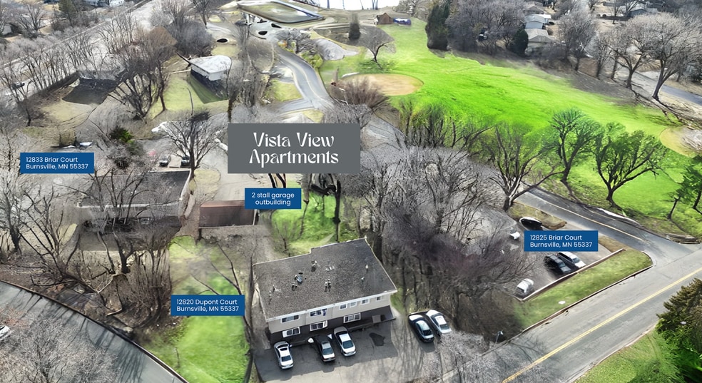 More Photos Of , Burnsville Multifamily For Sale