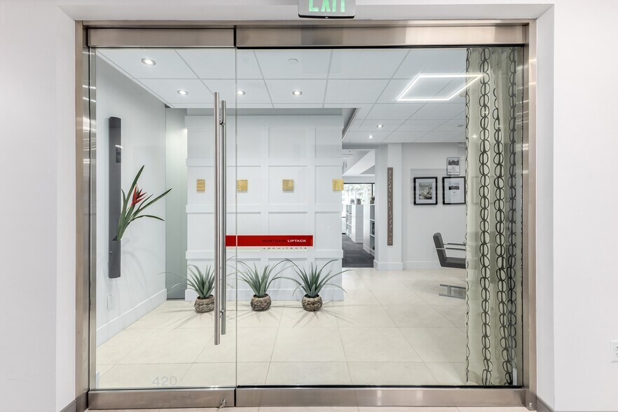 More Photos Of 3033 N Central Ave, Phoenix Loft Creative Space For Sale