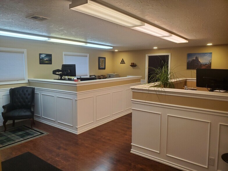 More Photos Of 1209-1215 Shortridge St SE, Albany Office Residential For Sale