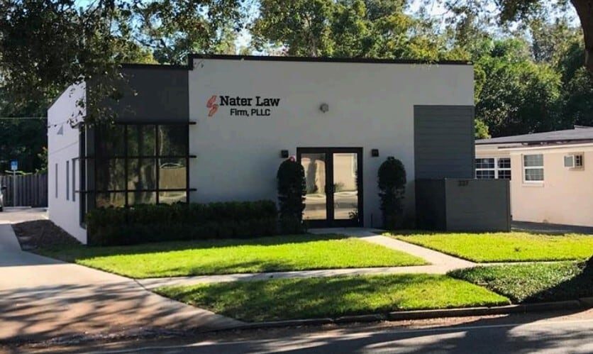 Primary Photo Of 337 N Fern Creek Ave, Orlando Office For Sale