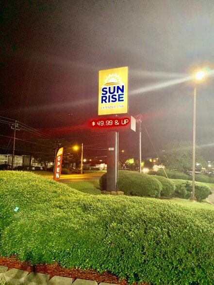 More Photos Of 5601 Carmichael Rd, Montgomery Hotel For Sale