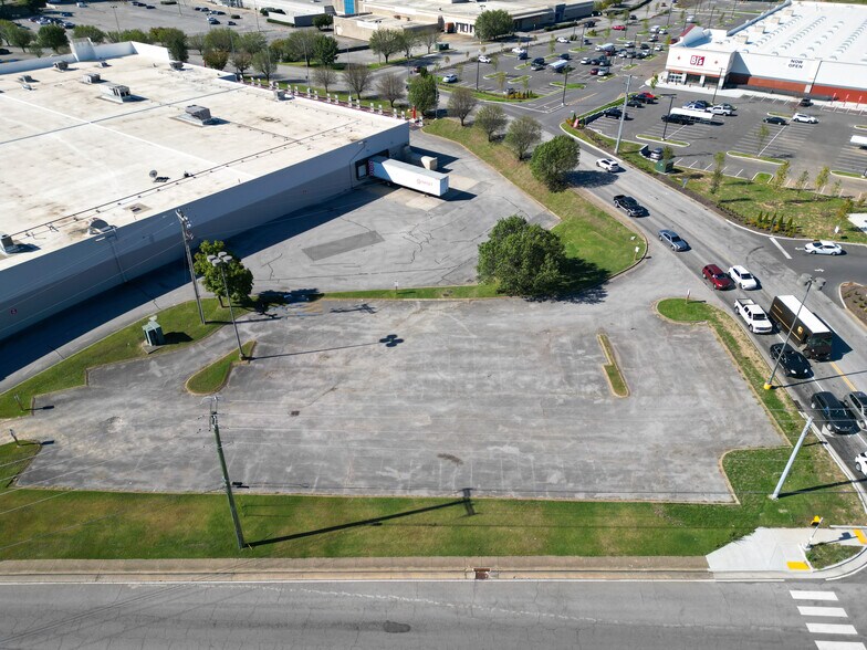 More Photos Of Lot 3B Conference Dr, Goodlettsville Land For Sale