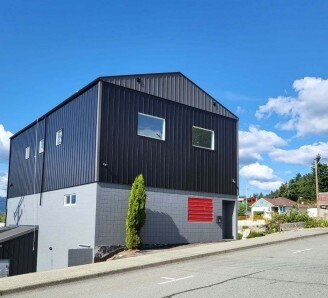 Primary Photo Of 5119 Athol St, Port Alberni Industrial For Sale