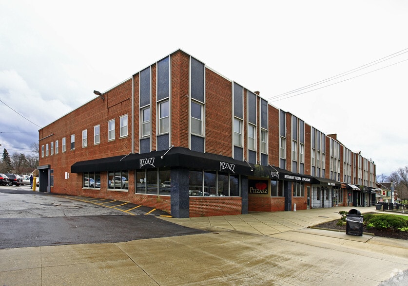 More Photos Of 20616-20625 John Carroll Blvd, Shaker Heights Unknown For Lease