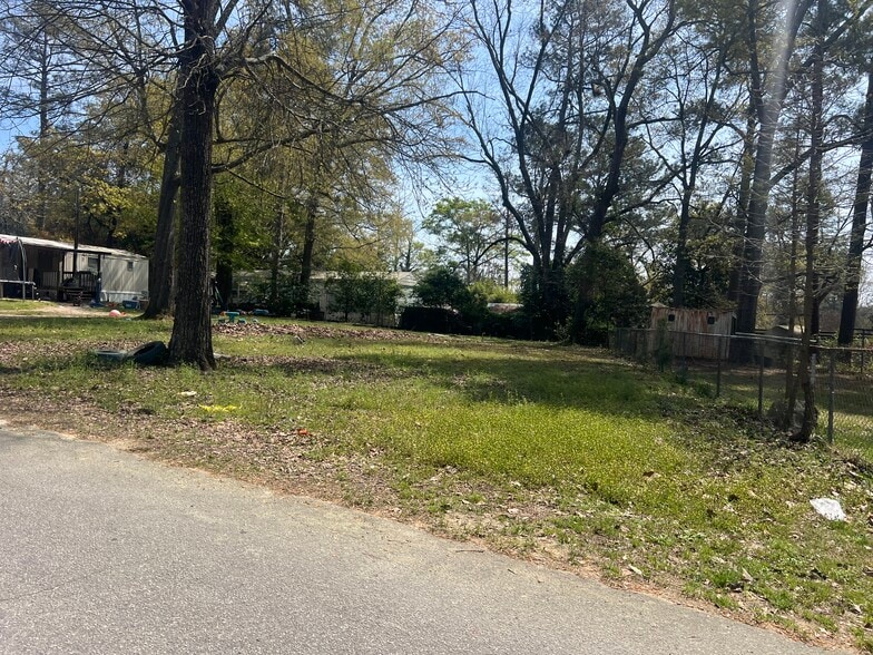 More Photos Of 211-213 Railroad Ave, Grovetown Manufactured Housing Mobile Home Park For Sale
