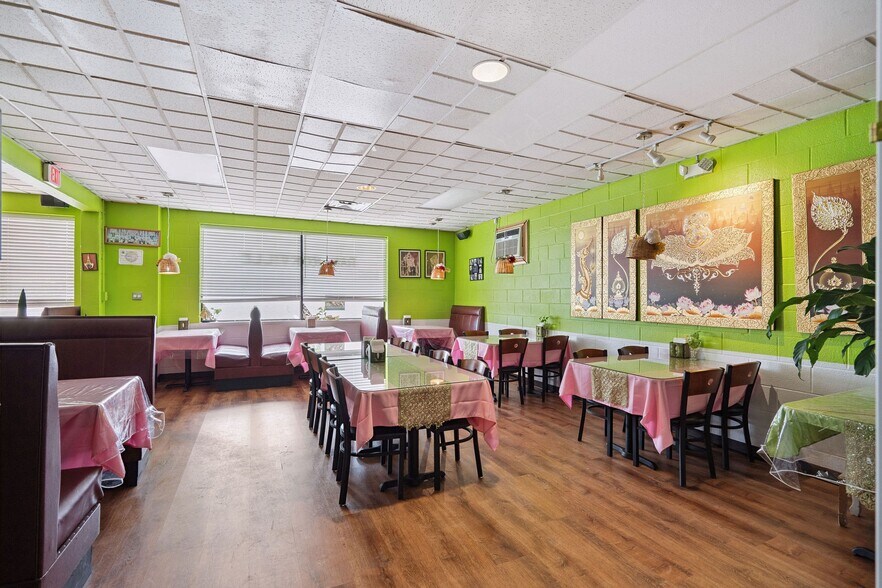 More Photos Of 395 Haywood Ln, Nashville Freestanding For Sale