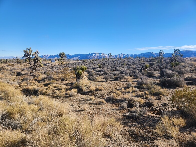 More Photos Of 27250 N Pierce Ferry Rd, Meadview Land For Sale