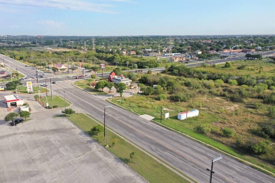 More Photos Of Walzem Rd, Converse Land For Sale