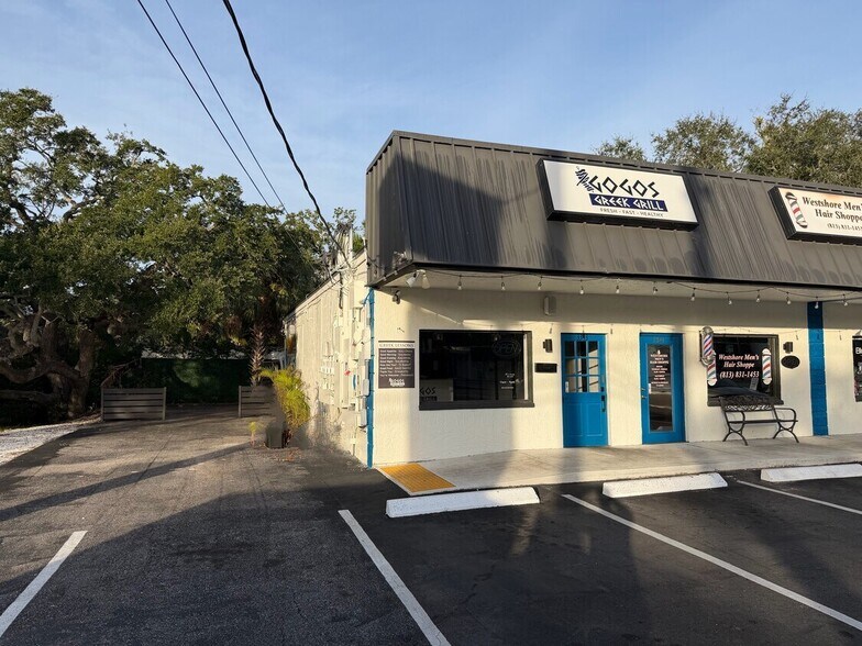 More Photos Of 3333 S Westshore Blvd, Tampa Unknown For Lease
