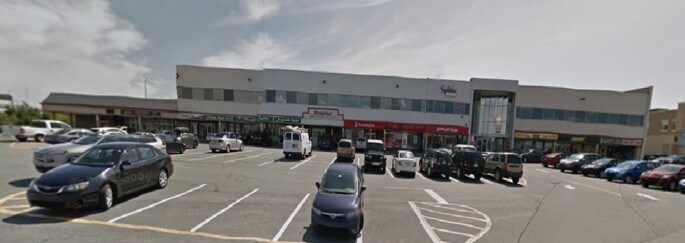 More Photos Of 100 Main St, Halifax Storefront Retail Office For Lease