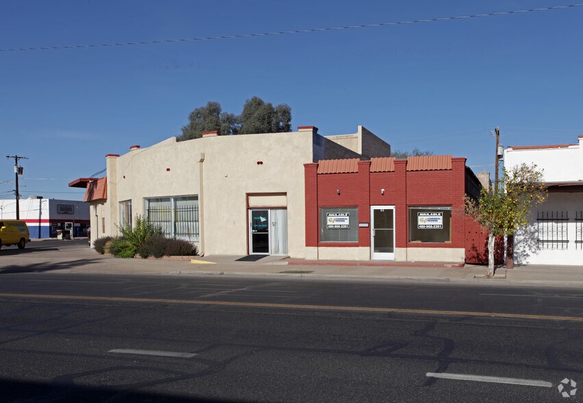 More Photos Of 312 W 2nd St, Casa Grande Warehouse For Sale