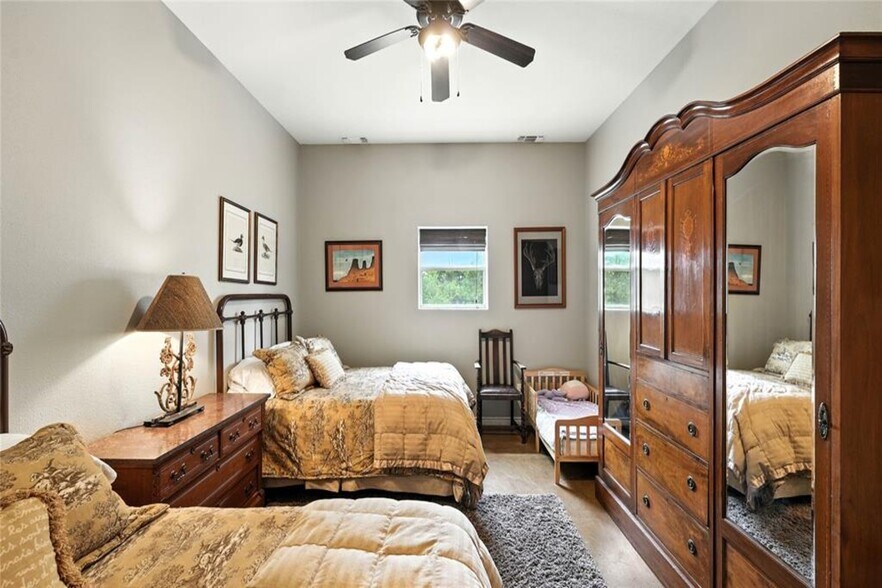 More Photos Of 705 Antioch Rd, Paige Land For Sale