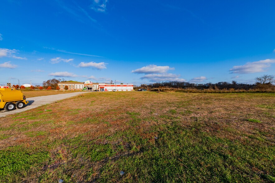 More Photos Of Gantzer Ridge Rd, Triadelphia Land For Sale