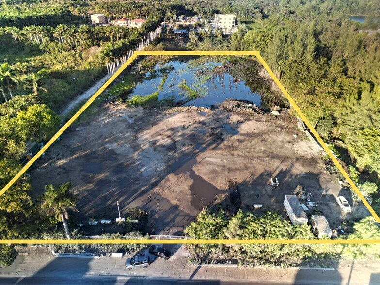 More Photos Of NW 122 Ave, Hialeah Land For Sale