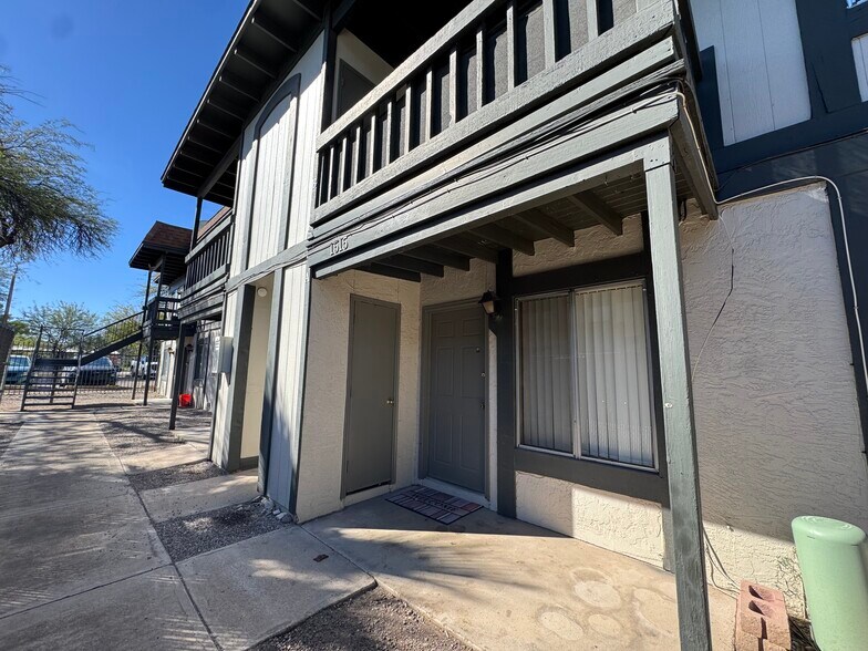 More Photos Of 1501 S Woodland St, Tucson Apartments For Sale