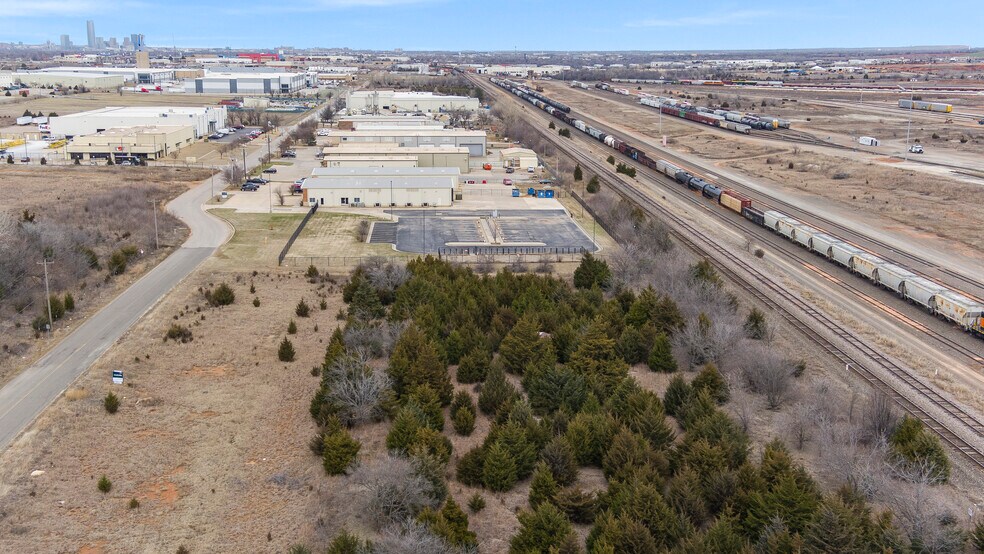 More Photos Of Pole Rd, Oklahoma City Land For Sale