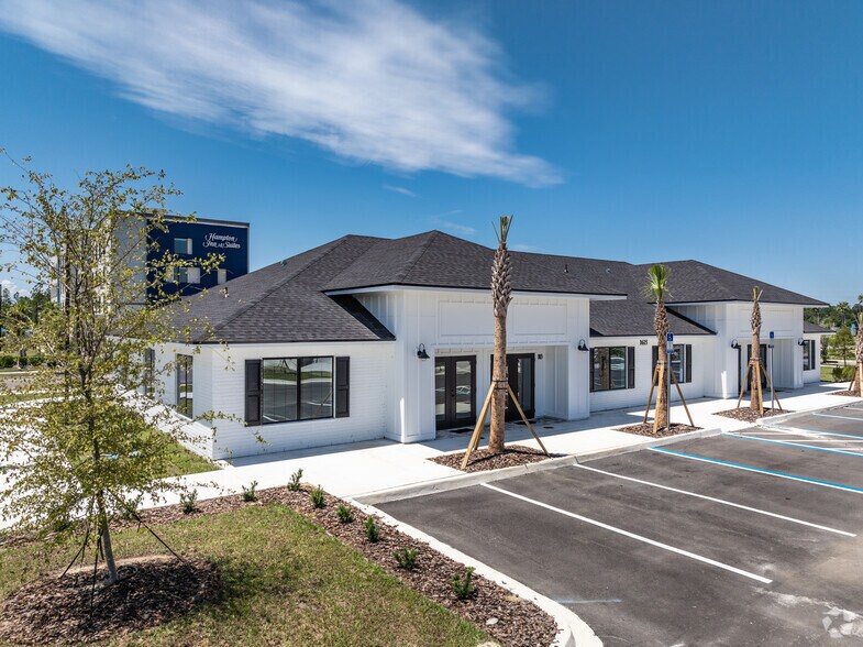 Primary Photo Of , Middleburg Office For Sale