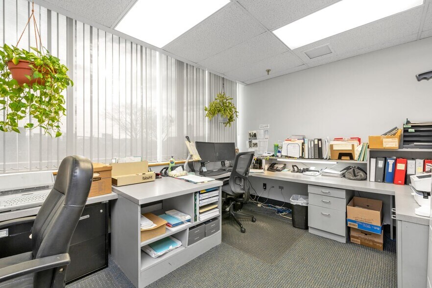 99 Tulip Ave, Floral Park, NY 11001 Office For Sale