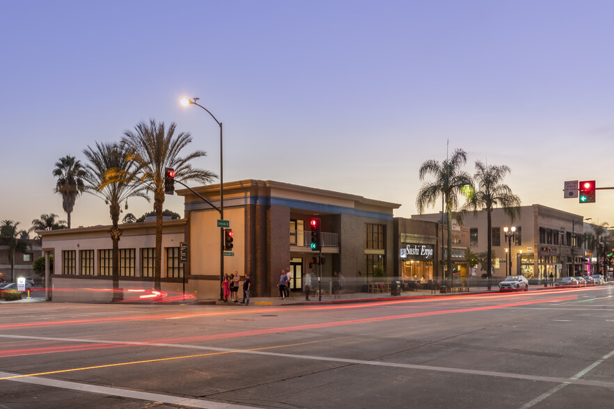 Primary Photo Of 130-132 E Colorado Blvd, Pasadena Storefront Retail Office For Lease