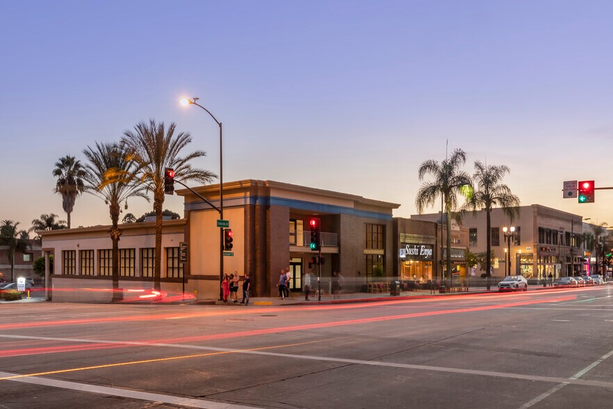Primary Photo Of 132 E Colorado Blvd, Pasadena Storefront Retail Office For Lease