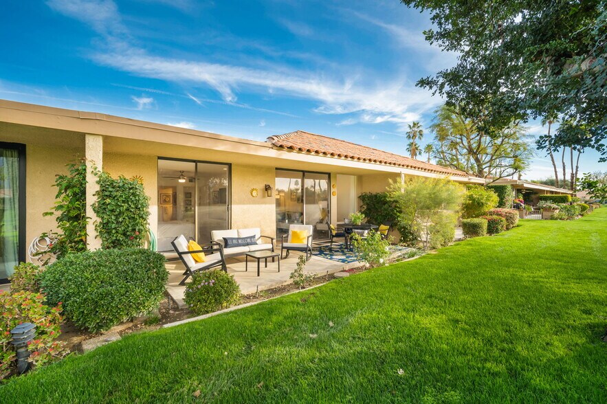 More Photos Of 60 La Ronda Dr, Rancho Mirage Apartments For Sale