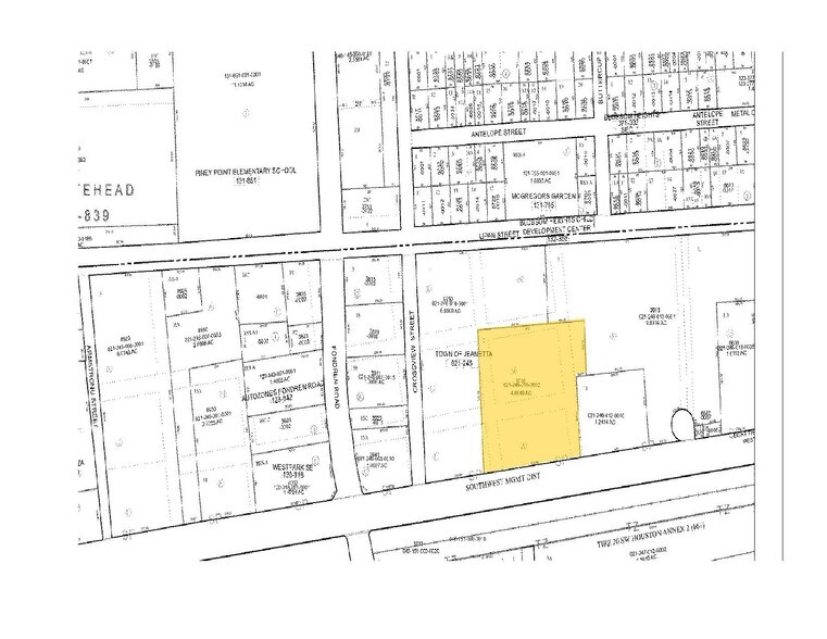 More Photos Of 8784-8798 Westpark Dr, Houston Unknown For Lease