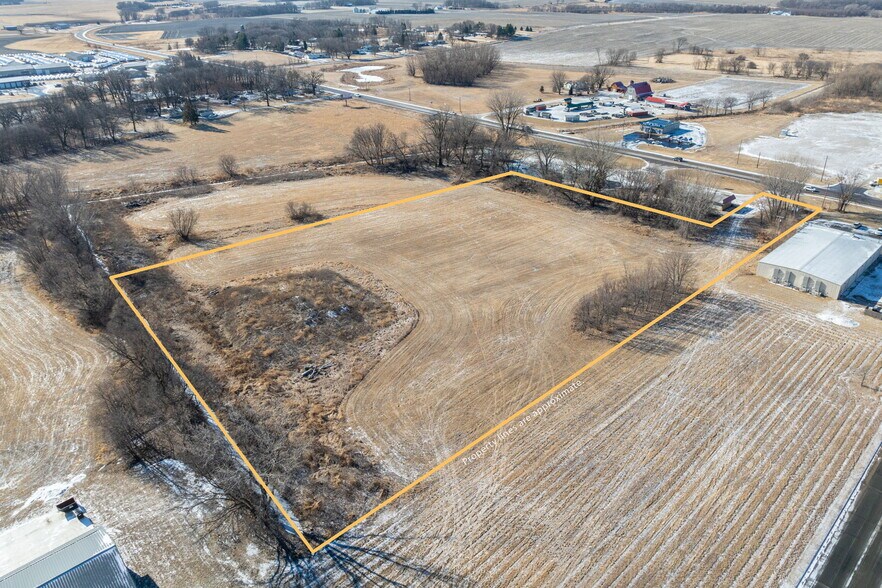 More Photos Of 625 4th Street Southwest, Montgomery Land For Sale