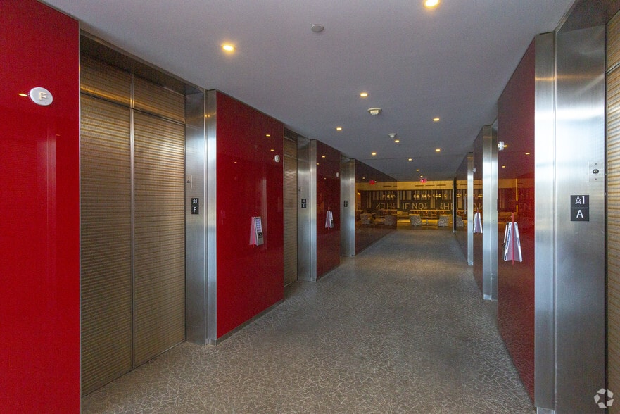 More Photos Of 6255 W Sunset Blvd, Los Angeles Office For Lease