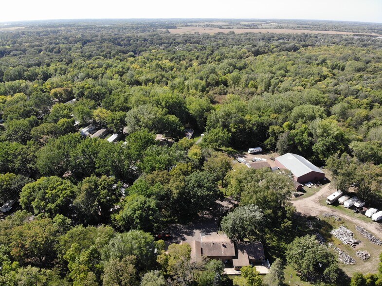 More Photos Of 1323 W River St, Monticello Manufactured Housing Mobile Home Park For Sale