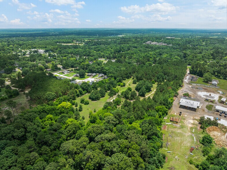 More Photos Of 2823 Center Rd, Nacogdoches Land For Sale
