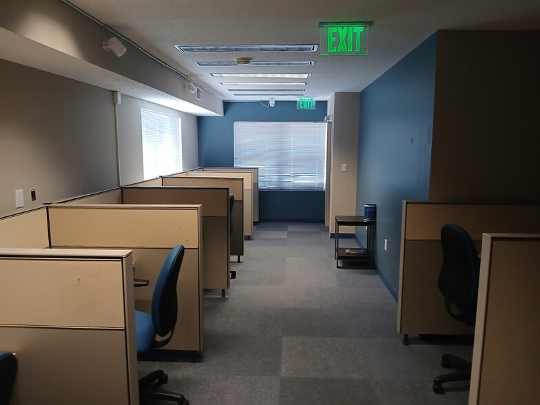 More Photos Of 1347 Jefferson St, Macon-Bibb Office For Lease