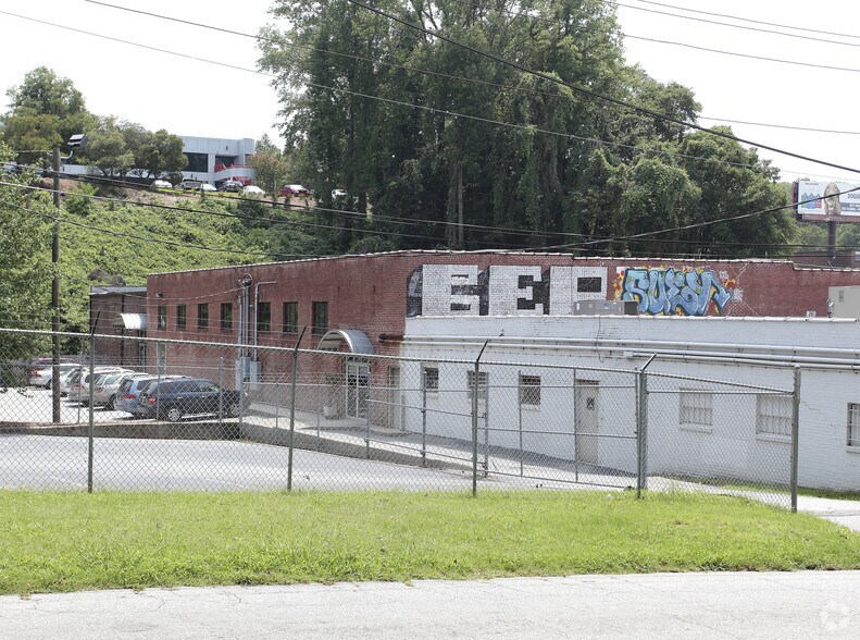 More Photos Of 1491 Northside Dr NW, Atlanta Office For Sale