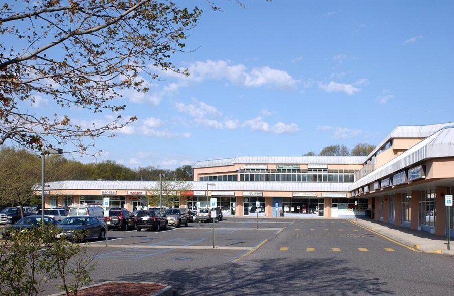 More Photos Of 2-70 Ramtown Greenville Rd, Howell Unknown For Lease