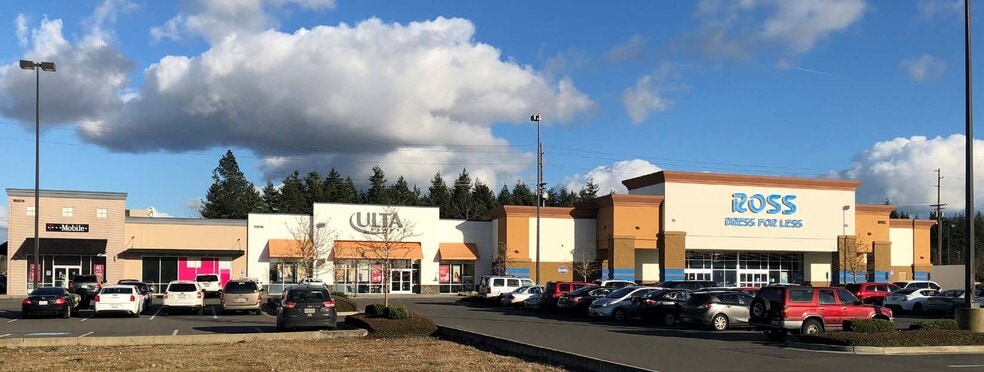 More Photos Of 16816 Meridian Ave, Puyallup General Retail For Lease