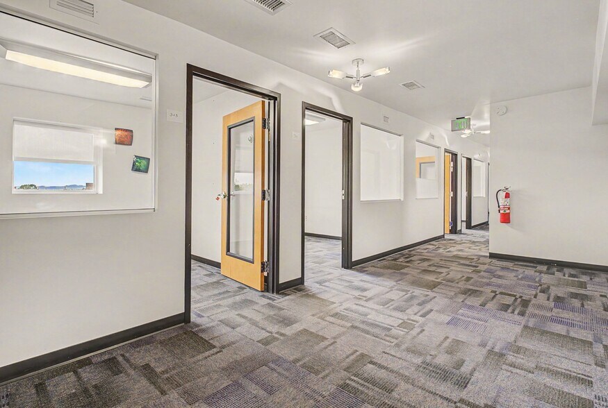 More Photos Of 574 Santa Fe Dr, Denver Loft Creative Space For Lease