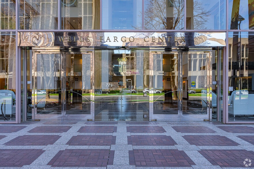 More Photos Of 400 Capitol Mall, Sacramento Office For Lease