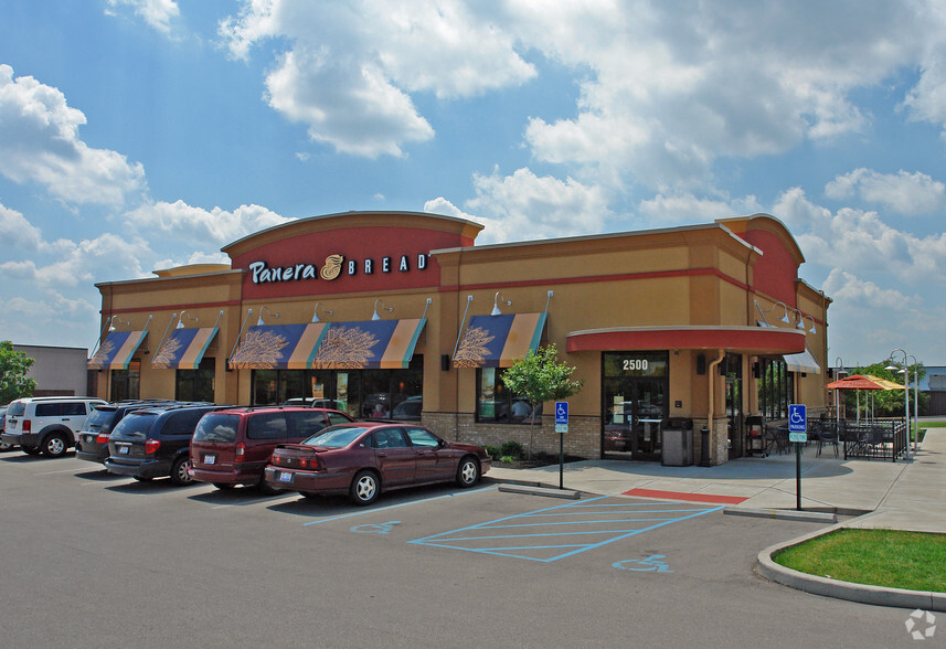 2500 Miamisburg-Centerville Rd, Dayton, OH 45459 - Retail For Lease ...