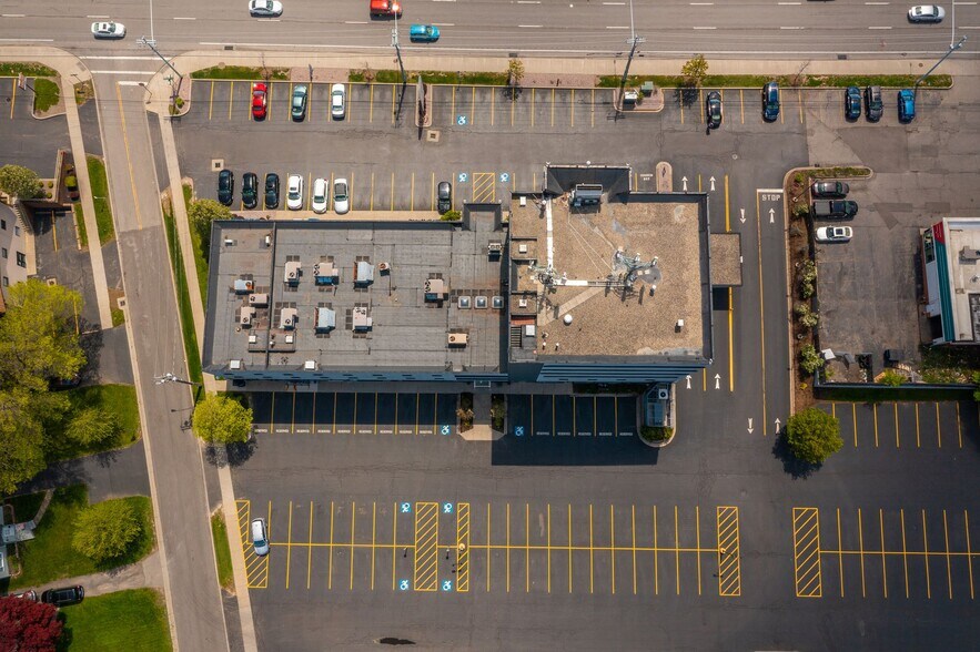 More Photos Of 2250-2300 W Ridge Rd, Greece Medical For Lease