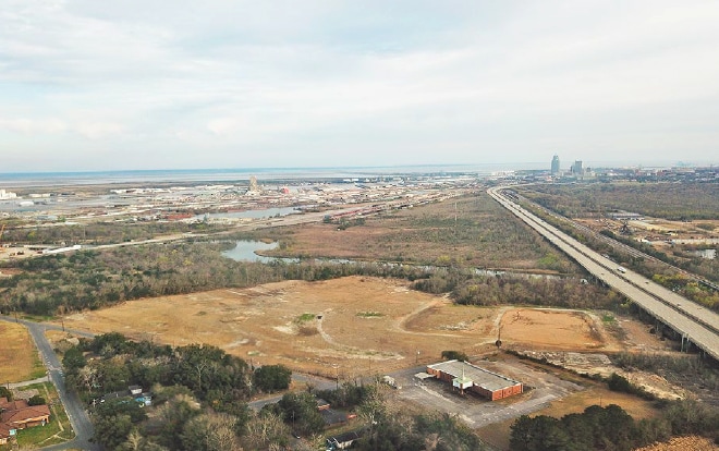 More Photos Of 0 Stimrad Rd, Mobile Land For Sale