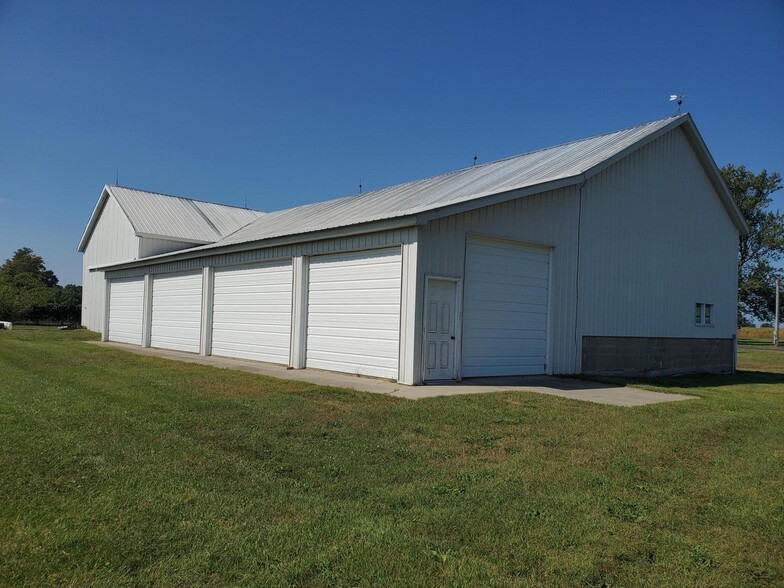 Primary Photo Of , Paw Paw Winery Vineyard For Sale