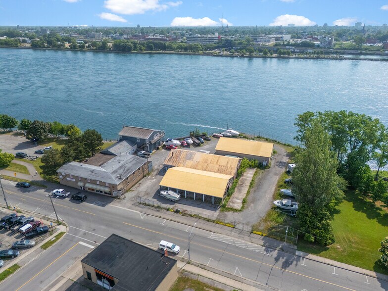 More Photos Of 162 Niagara Blvd, Fort Erie Marina For Sale
