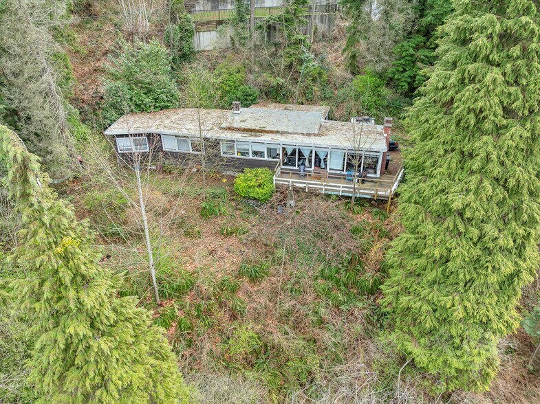 More Photos Of 7356 Braeside Dr, Burnaby Land For Sale