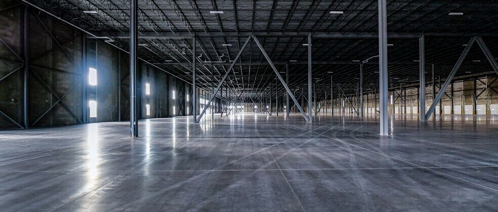 More Photos Of 6670 Fifth Line, Milton Warehouse For Lease