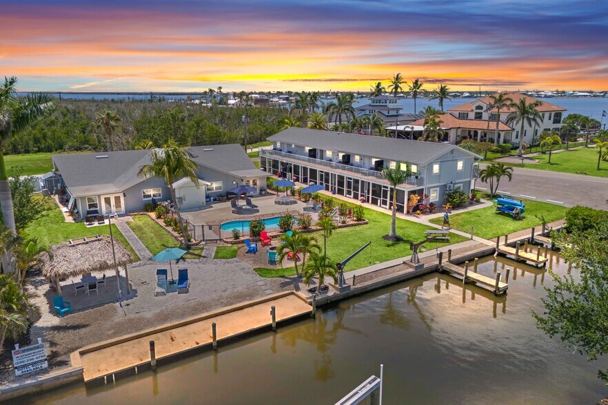 Primary Photo Of , Matlacha Multifamily For Sale