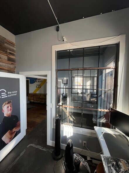 More Photos Of 148 W 600 S, Provo Loft Creative Space For Lease